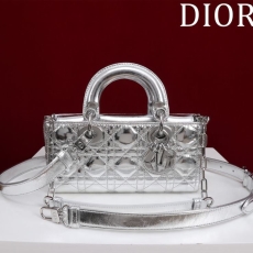 Christian Dior My Lady Bags